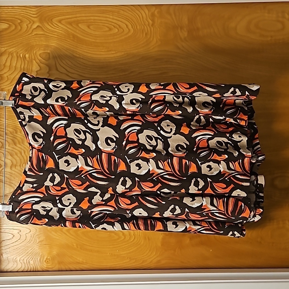 Lane Bryant skirt